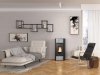 Piec na pellet La Nordica Extraflame MIRKA
